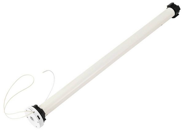Produktbild: Sygonix SY-6872860 Rohrmotor-Set 40mm 3kg 10W 0.8 Nm