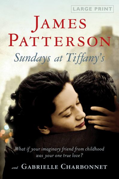 Produktbild: Sundays at Tiffany's