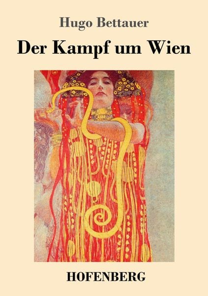 Produktbild: Der Kampf um Wien