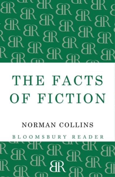 Produktbild: Collins, N: The Facts of Fiction