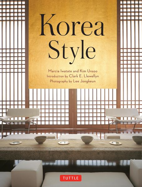 Produktbild: Korea Style