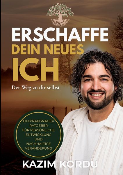 Produktbild: Erschaffe dein neues Ich