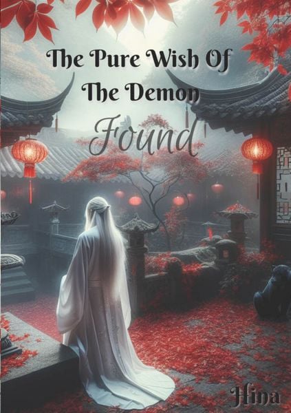Produktbild: The Pure Wish Of The Demon