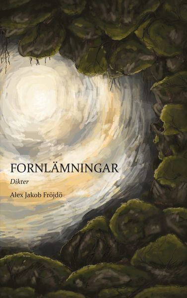 Produktbild: Fornl&auml;mningar