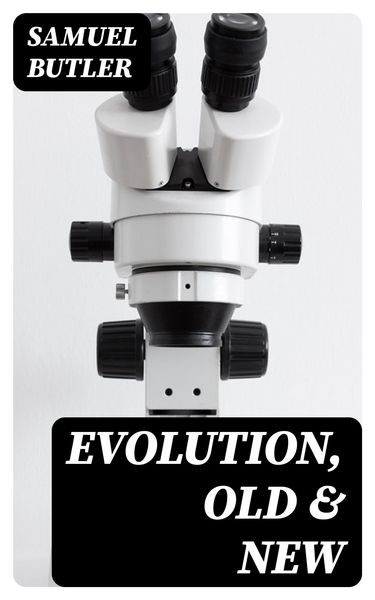 Produktbild: Evolution, Old & New
