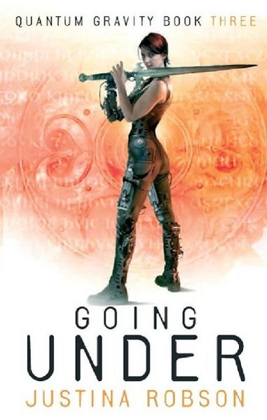 Produktbild: Going Under