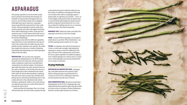 Produktbild: The Beginner's Guide to Dehydrating Food, 2nd Edition