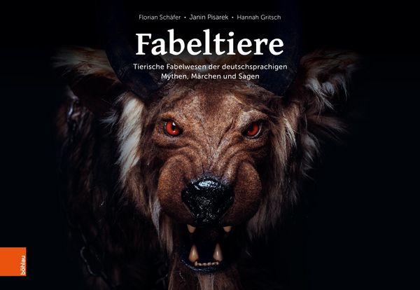 Produktbild: Fabeltiere