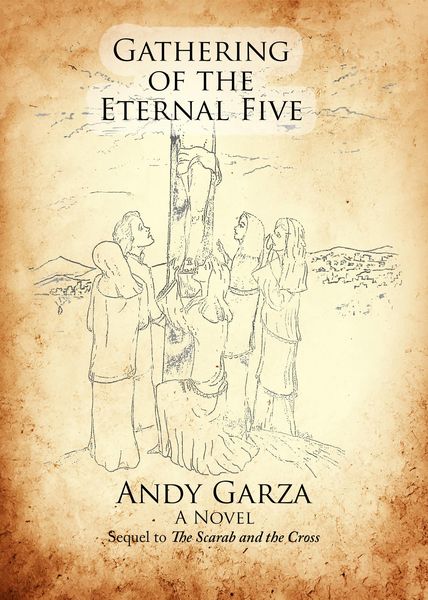 Produktbild: The Gathering of the Eternal Five