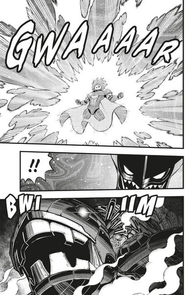 Produktbild: Edens Zero 33