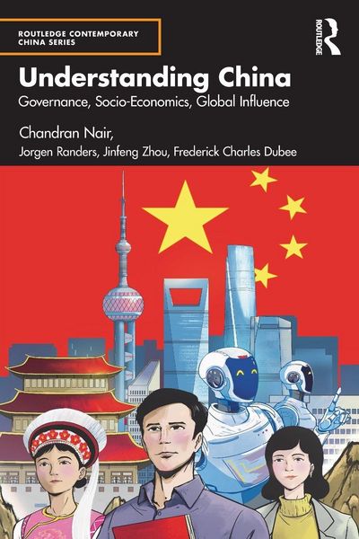 Produktbild: Understanding China