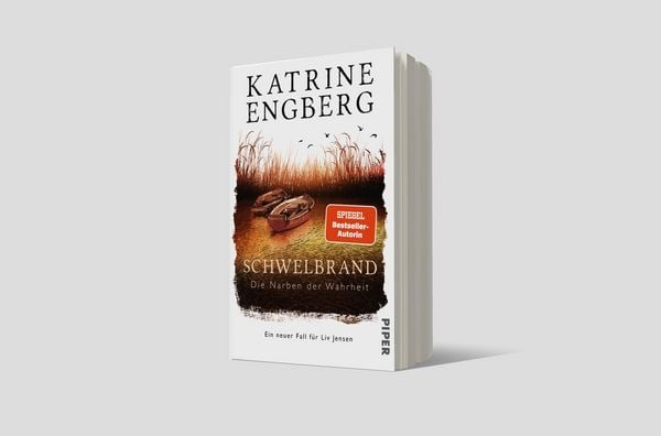 Produktbild: Schwelbrand
