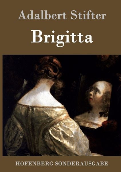Produktbild: Brigitta