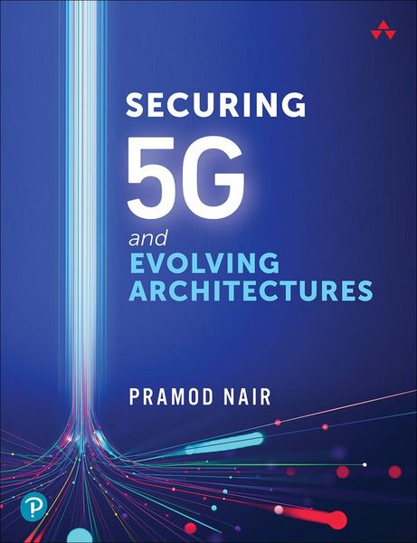 Produktbild: Securing 5g and Evolving Architectures