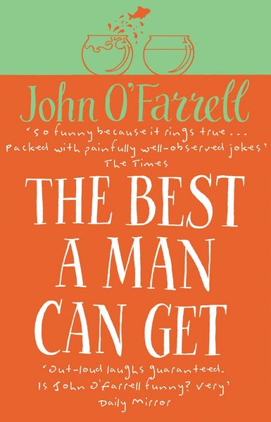 Produktbild: The Best A Man Can Get