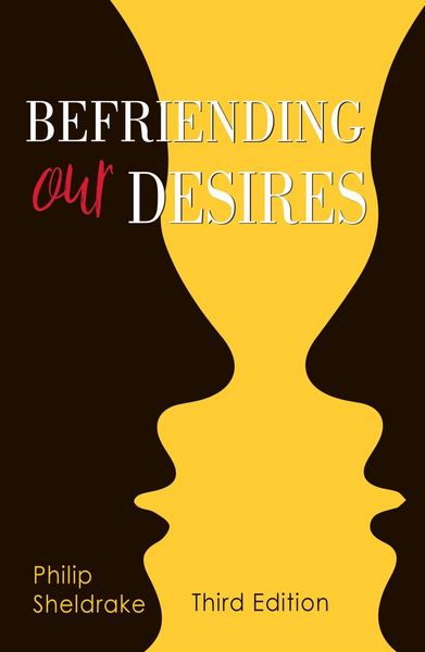 Produktbild: Befriending Our Desires