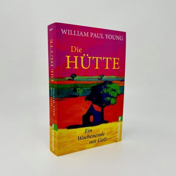 Produktbild: Die H&uuml;tte