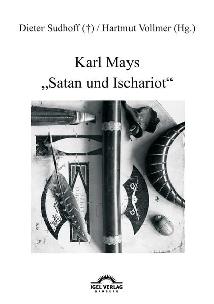 Produktbild: Karl Mays "Satan und Ischariot"