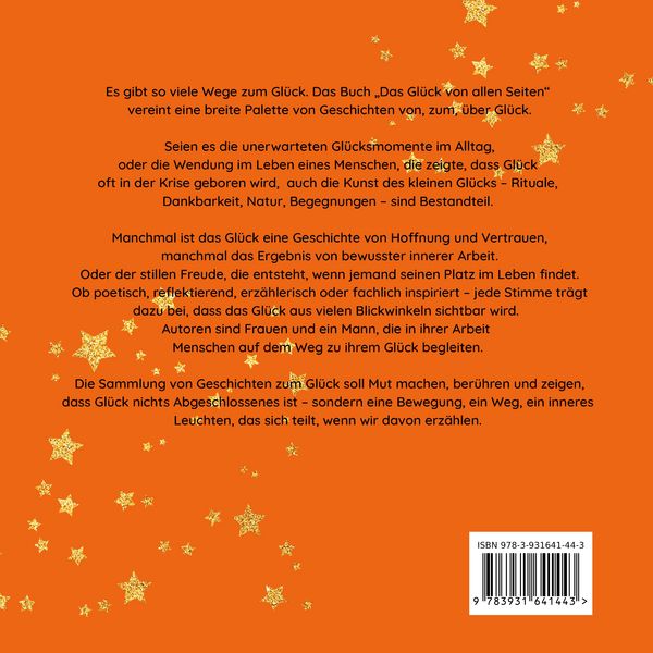 Produktbild: Das Gl&uuml;ck von allen Seiten