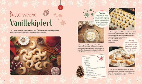 Produktbild: Wundervolle Welt. Adventskalender