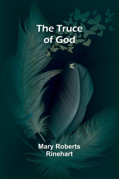 Produktbild: The Truce of God