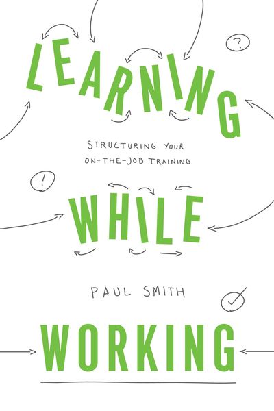 Produktbild: Learning While Working