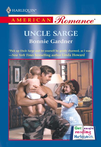 Produktbild: Uncle Sarge