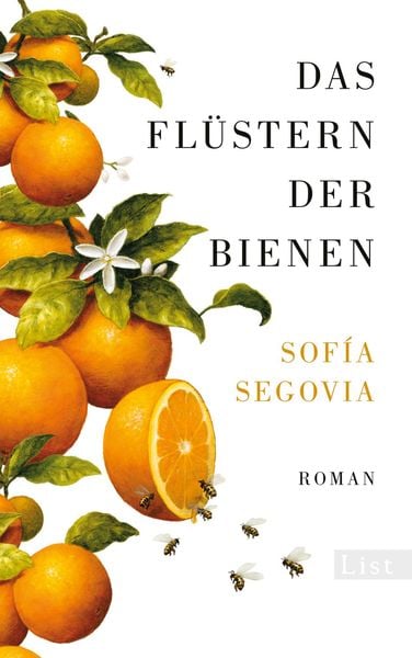 Produktbild: Das Fl&uuml;stern der Bienen