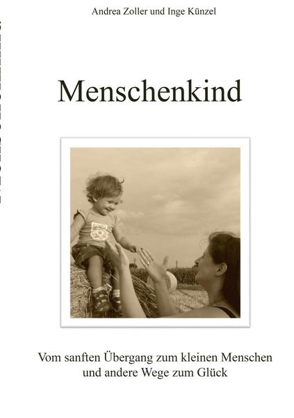 Produktbild: Menschenkind
