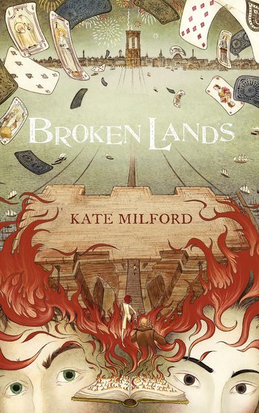 Produktbild: Broken Lands