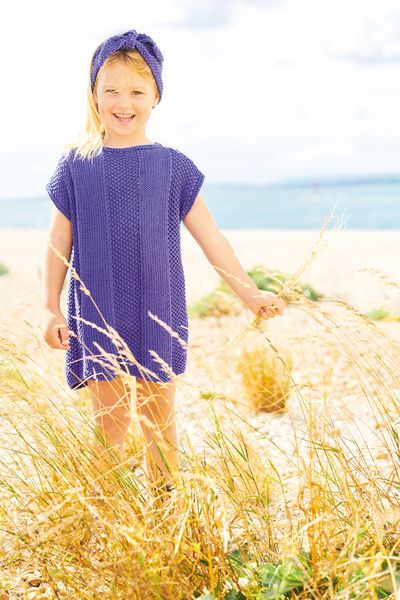 Produktbild: KIDS HANDKNITTING 10