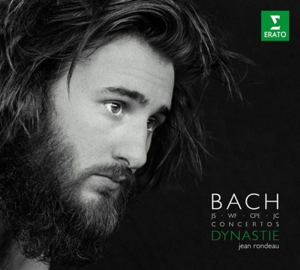 Dynastie:Bach Concertos/Konzerte