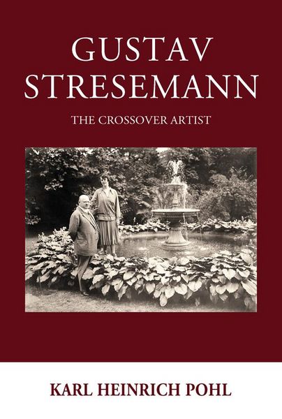 Produktbild: Gustav Stresemann