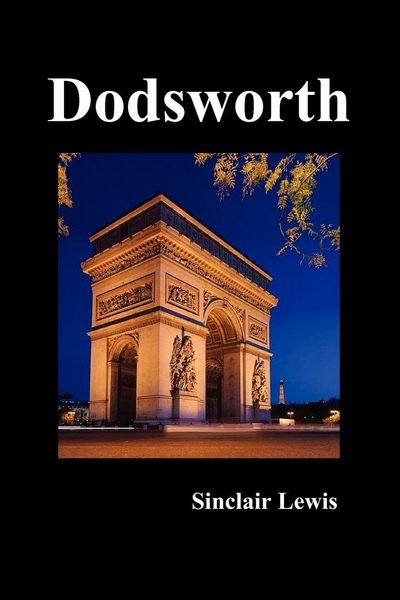 Produktbild: Dodsworth