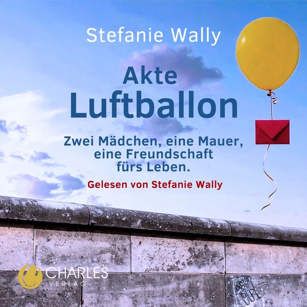 Produktbild: Akte Luftballon