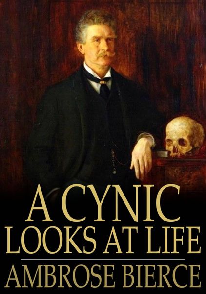 Produktbild: Cynic Looks at Life