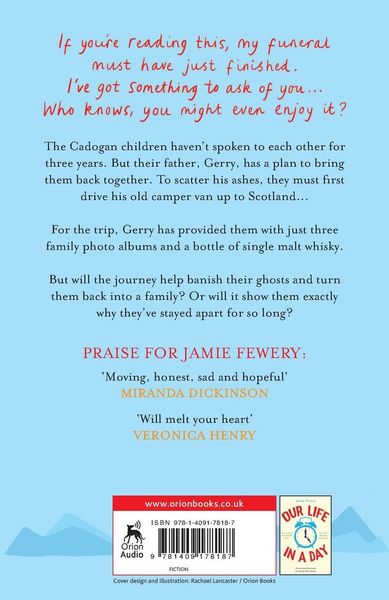Produktbild: The Way Back