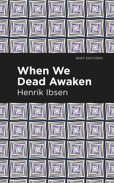 Produktbild: When We Dead Awaken