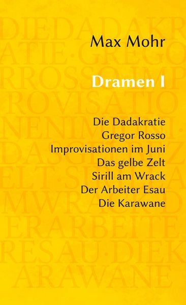 Produktbild: Dramen I