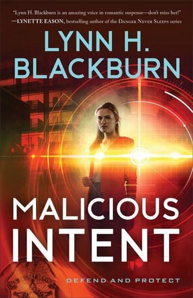 Produktbild: Malicious Intent