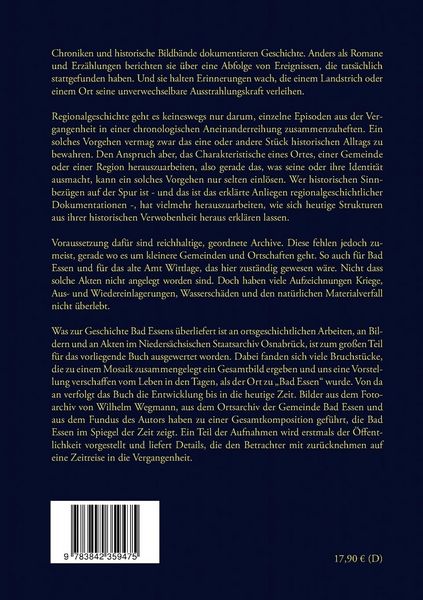 Produktbild: Bad Essen