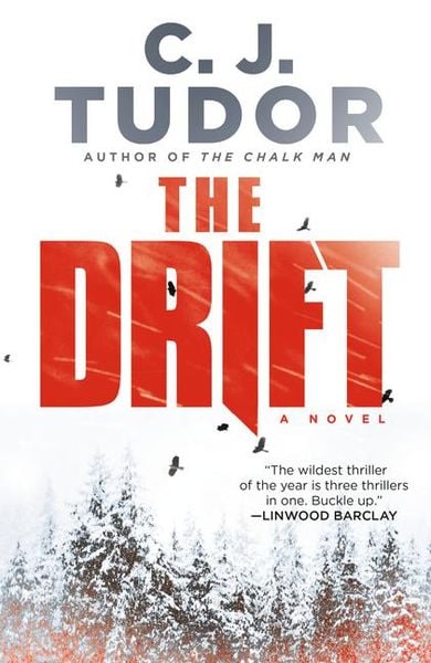 Produktbild: The Drift