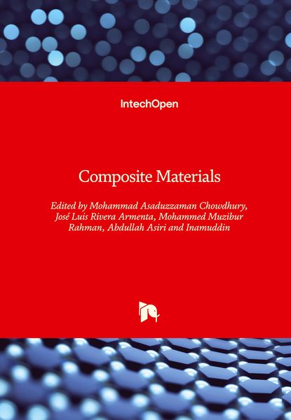 Produktbild: Composite Materials