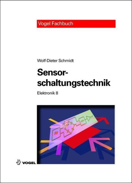 Produktbild: Sensorschaltungstechnik