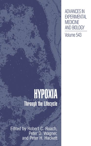 Produktbild: Hypoxia