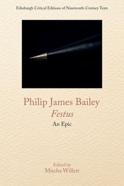 Produktbild: Philip James Bailey, Festus