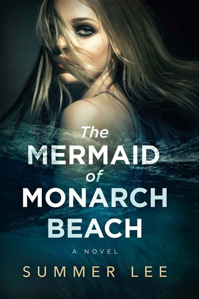 Produktbild: The Mermaid of Monarch Beach