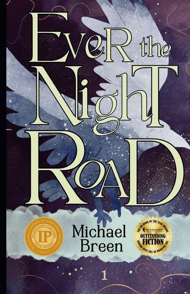 Produktbild: Ever the Night Road