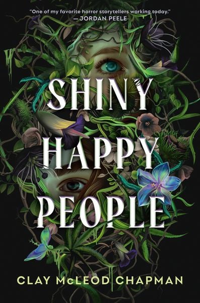 Produktbild: Shiny Happy People