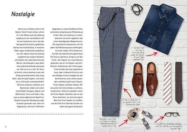Produktbild: New Dress Code